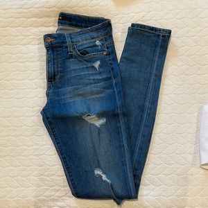 Joe’s Jeans size 26